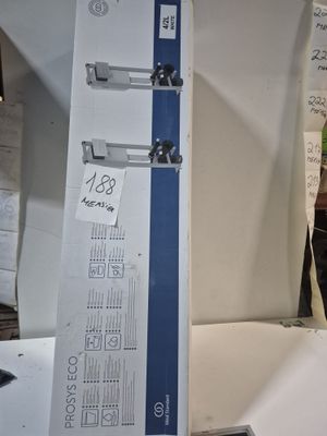 Bati-support PROSYS ECO de la marque Ideal Standard