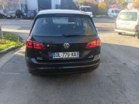 VP BREAK VOLKSWAGEN GOLF SPORTSVAN TSI Bluemotion immatricul… (photo 3)