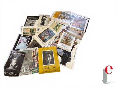 a pile of books that are sitting on a table