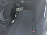 a car that is sitting in the back of the car