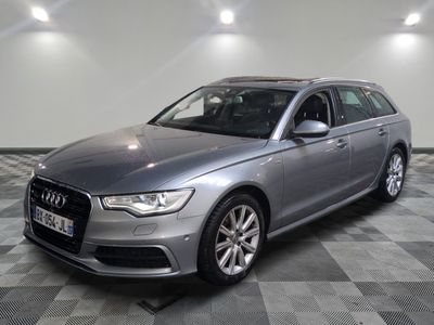 Audi A4 2.0 TDI Sport Line break break break break break break break break break break break break break break break break break break break break break break break break break break break break