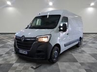 RENAULT - MASTER FGN TRAC F3500 L2H2 BLUE DCI 135 CONFORT - …