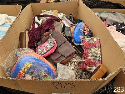 VEN - Box de sacs et maroquinerie (Réf 361 13/03) - Photo 1