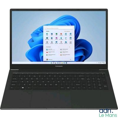 Ordinateur portable - Partiellement fonctionnel - Bon état -…