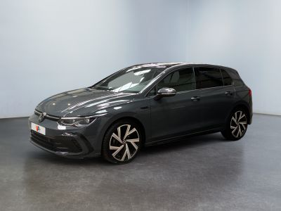 Volkswagen Golf R-Line 2.0 TDI 150 ch Bluemot