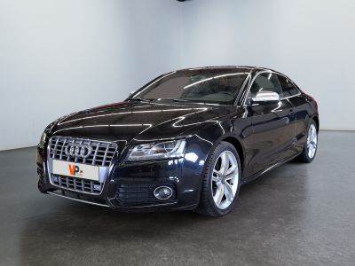 AUDI S5 V8 4.2 Fsi 354 Quattro Tiptronic A / N°:11408746, He…