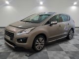Citroën C4 1.6 HDi 120 ch PureTech 5 portes d'occasion