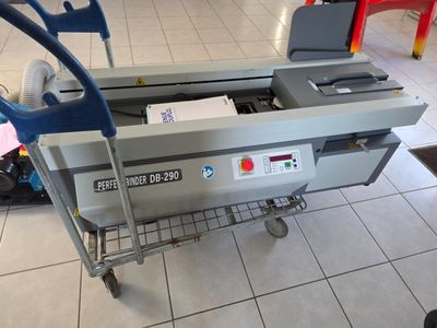 Thermorelieur DE Marque Duplo Comprenant :