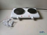 an image of a stove top with two burners on it