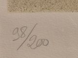 a picture of a piece of paper with the word sleep written on it