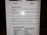 Photo 3/3 du lot