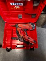 1 perforateur sans fil HILTI TE2-A22 (photo 2)