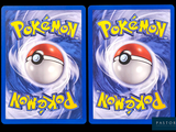 two pokemon cards with a red and white poke poke poke poke poke poke poke poke poke poke poke poke poke poke poke poke poke poke poke poke poke poke