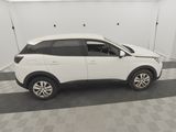 a picture of a white toyota rav parked in a garage