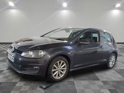 Volkswagen - Golf 1.6 Tdi 110 Bluemotion Technology Fap Loun…