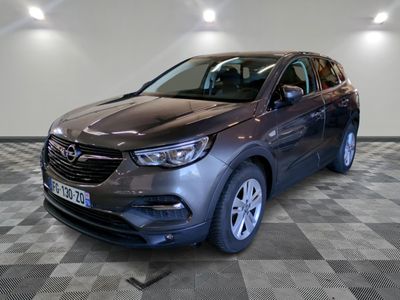GRANDLAND X 1.2 TURBO 130 CH BVA8 INNOVATION - ES - M… - Photo 1
