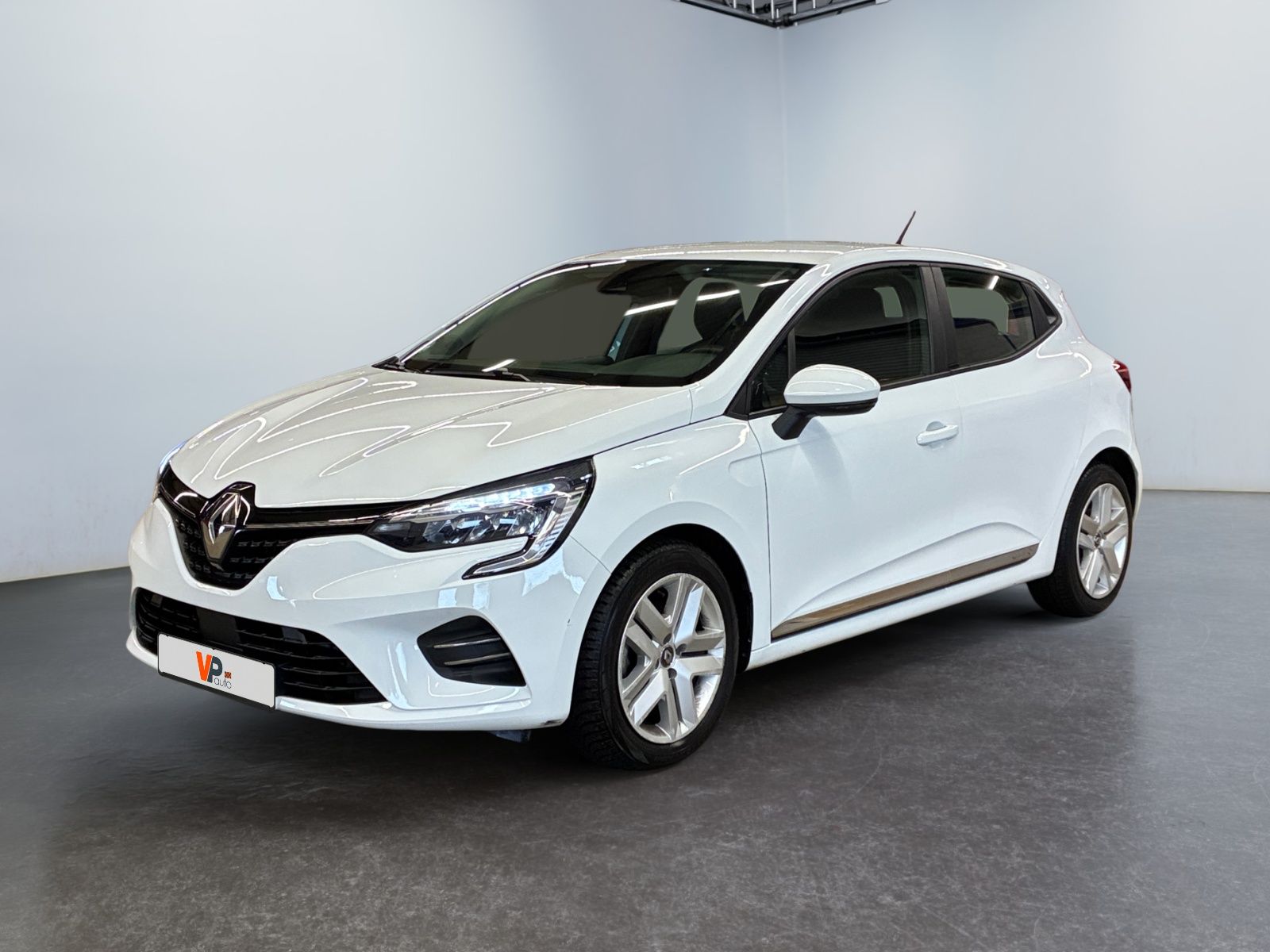 RENAULT Clio E-Tech 140 - 21 Business Business / N°:MV260913…