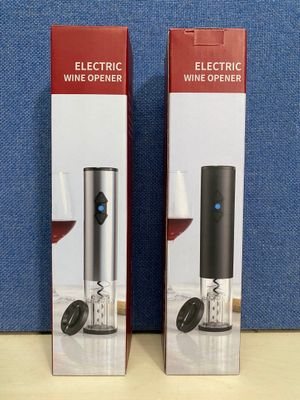 (x2) EASY - Ouvre bouteille de vin electrique (rechargeable)… - Photo 1