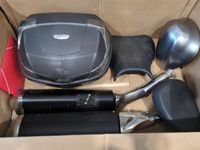 LIEU DE STOCKAGE : Châtellerault - SUZUKI - HAYABUSA GSX1300… (photo 4)
