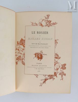 un livre ouvert avec l'image d'un cheval dessus