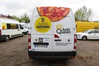 RENAULT MASTER 2.3 DCI 150CH GCF L2H2 CELLULE ISOTHERME GROU… (photo 4)