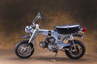 1974 HONDA DAX ST70