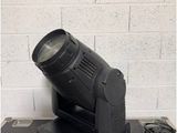 an image of a moving light on a table