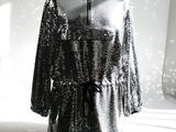 an image of a dress on a mannequin mannequin