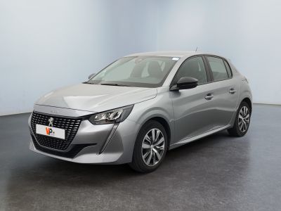 PEUGEOT 208 PureTech 75 S&S BVM5 / N°:11404563, Heure de ven…