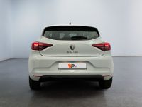 RENAULT CLIO SOCIETE BLUE DCI 85 AIR NAV / N°:MV2603530, Heu… (photo 4)