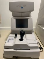 AUTOKERATO-REFRACTOMETRE TOPCON KR 8900