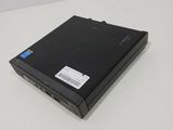 an image of a black laptop computer sitting on top of a white table