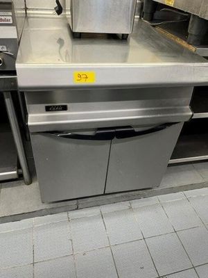 a kitchen with a stove, oven, and dishwasher in it
