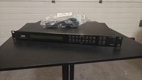 Commutateur matriciel HDMI 8x8