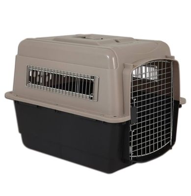 Trixie - 39754 - Boîte de transport "Vari VII" - Gris/beige …