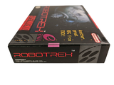 a picture of a box with a star trek game inside of it