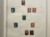 an open book with a picture of a family tree on it