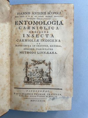 un livre ouvert sur lequel figure l'image d'un homme dans un bateau
