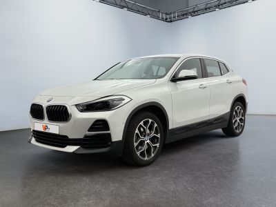 BMW X2 sDrive 18i 136 ch DKG7 Business Design / N°:11428331,…
