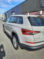 SKODA KODIAQ 1.5 TSI - 1.5 TSI 16V GPF 4x2 DSG7 150 cv Boîte… (photo 2)
