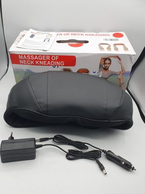 a remote control that is sitting on a table