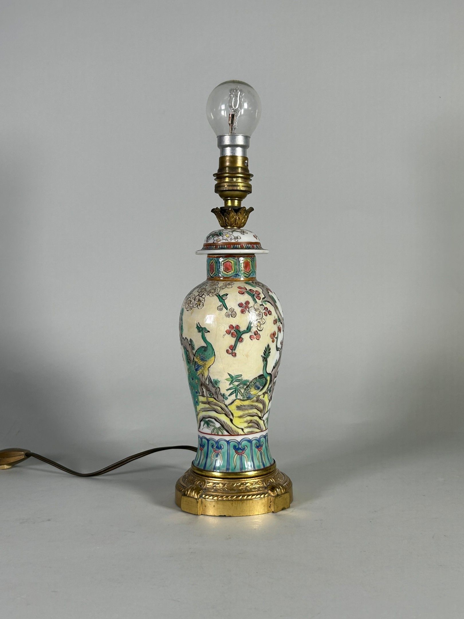 Céramiques & Porcelaine