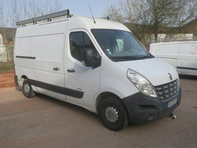 Ctte Renault Master dci100 3300 BA200EX du 20/09/10 an2010, go 8cv, 26 - Photo 1
