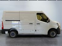 RENAULT MASTER FGN TRAC F3500 L1H1 BLUE DCI 135 GRAND CONFOR… (photo 6)