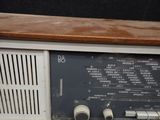 a radio that is sitting on top of a table