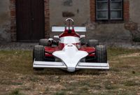 1984 MARTINI MK37 FORMULE 3 (photo 5)
