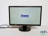 an image of a computer monitor sitting on a desk