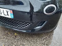 FIAT 500e - Genre : VP - Carrosserie : CI - Energie : EL - C… (photo 6)