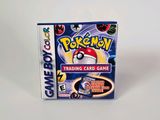 Jeu de cartes à collectionner Pokémon pour la Nintendo 3DS