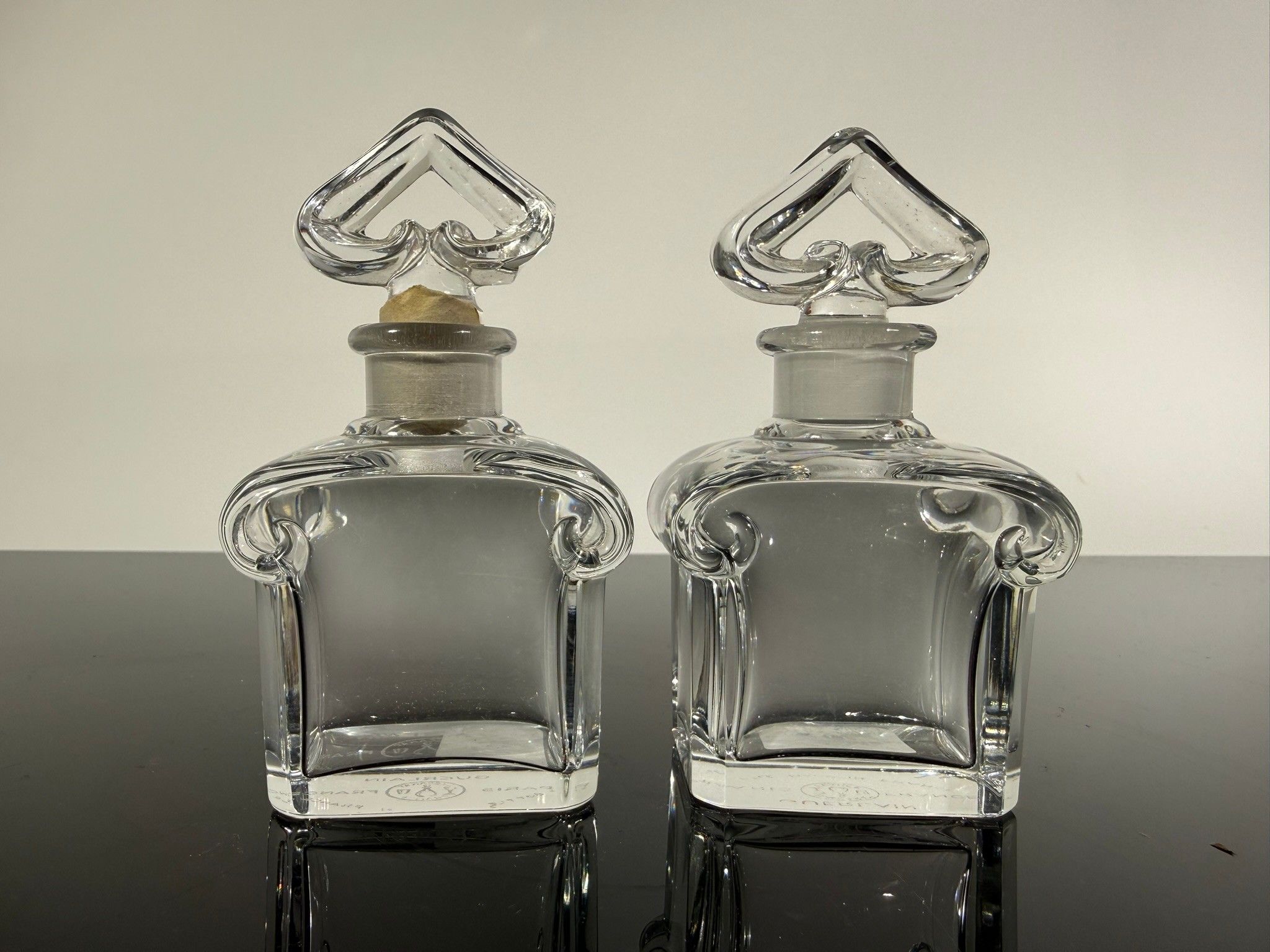 Verrerie & Cristallerie